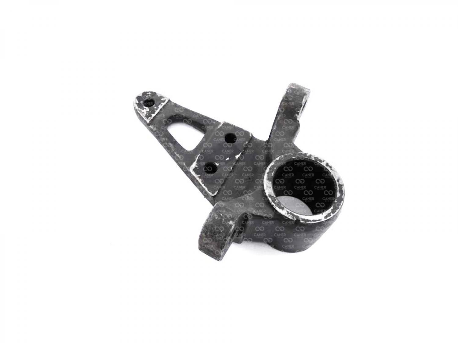 RENAULT KERAX 440 2. DİNGİL ARKA KULAK SAĞ 19 CM-;5010532766; 